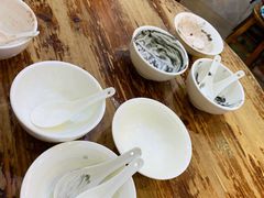 -沙湾姜埋奶(兴新包店)
