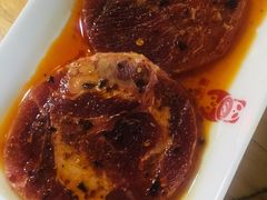 川味牛排-蜀中烤霸·自助烤肉(郫都店)