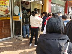 -阊门姚记豆浆(旧学前直营店)