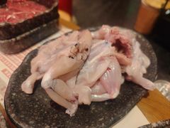 -哥老官重庆美蛙鱼头(五角场合生汇店)