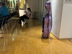 -小小莫扎特钢琴馆(香港名都店)