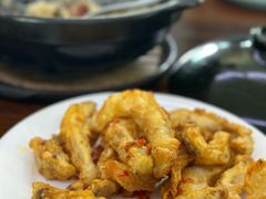 -溪悦渔庄(九龙湖店)
