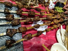 -周记老沈阳焦火鸡架