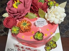 -BONCAKE裱花蛋糕(万象汇店)