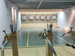 -道顺射箭·团建·骑射(张杨路店)