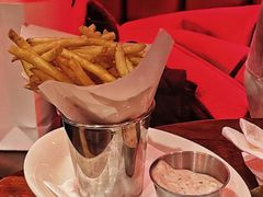 薯条-Chili's Cafe&Bar奇利斯(滨江店)