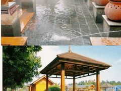 -灰汤华天城温泉
