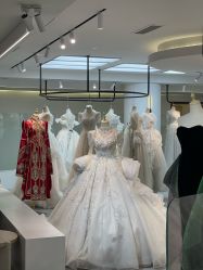 -金夫人婚纱摄影(总店)