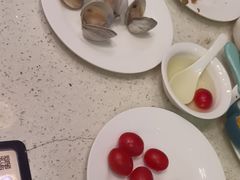 -青蓬蒸汽海鲜·深圳老字号·团建聚会(壹方城店)