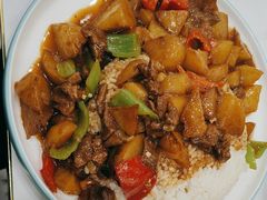 -贺兰山·西北菜(牛街总店)