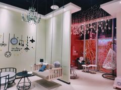 -藏猫猫咖啡主题馆(中央大道店)