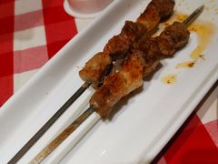 -西贝(上海我格广场店)