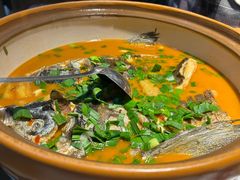 -千岛湖小鱼儿·淳安匠心农家菜