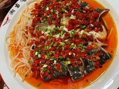 剁椒鱼头-湘当有味(宋诏桥一店)