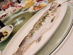 -杭州香格里拉·香宫中餐厅