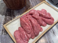 -红岸碳烤齐齐哈尔原味生态烤肉
