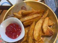 -通海俄式烧烤·俄罗斯大串(爱建店)