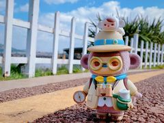 -七彩云南古滇温泉山庄