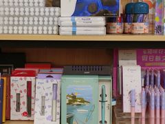 -晨光文具(天客隆大厦大商超市店)