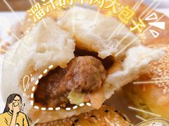-老街粘食店(宜昌路店)