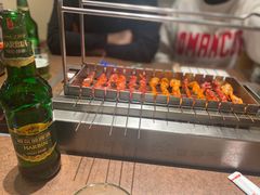 -邢氏老太太烤串(北兴街店)