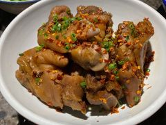 -大碗厨 25年老字号 现炒湘菜(四季天地店)