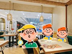 -避风塘(江桥万达店)