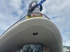 -大梅沙海滨公园