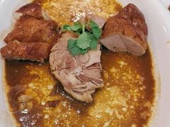 -永記粤菜·五指毛桃花雕鸡煲(九亭店)