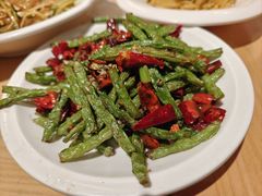 -安天民北方饺子(白石洲店)