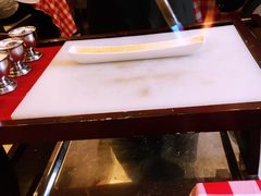 -卡本妮法餐厅·北京和平宾馆