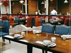 大堂-火宫殿·湘菜小吃·商务宴请·生日聚会(东塘店)