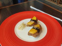 -山葵家·创意料理(宁波来福士店)