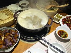 -黑鸡小馆(金源店)
