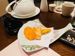 -佛山希尔顿酒店·融誉亚洲美食荟