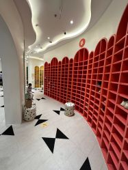 -奈尔宝·儿童乐园·亲子餐厅(苏州大悦城店)