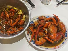 长沙口味虾-老长沙龙虾馆·聚会餐厅(白石洲店)