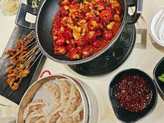 -聚味瞿记·龙虾堂(咸嘉湖店)