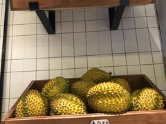 -MUSANG KING猫山王(龙湖杭州滨江天街店)