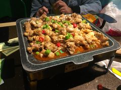 -蛙喔牛蛙(仙林万达茂店)