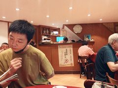 -老吉士酒家(天平路店)