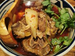 羊蝎子-欧匠葫炉鱼(钱江世纪城店)