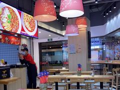 -魔都三兄弟酸辣粉·蘸卤炸串(虹桥万科店)