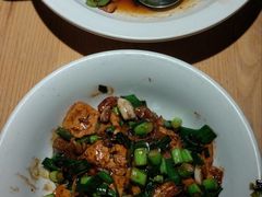 -湘阁里辣(南岭购物广场店)
