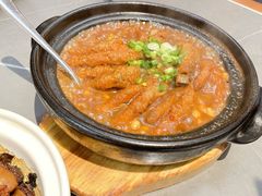 -情妹耙泥鳅·江湖川菜(科华店)