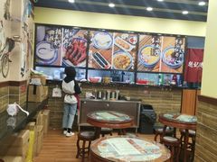 大堂-赵记传承·中国甜品(福州总店)
