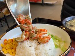 -海盗虾饭·剥好的小龙虾饭(SOHO尚都店)