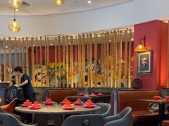 -川悦留香·海鲜餐厅(海棠68环球美食街店)