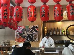 -千代武日本料理(开发区店)
