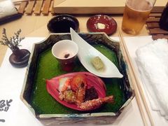 -鮨一日本料理旗舰店(总店)